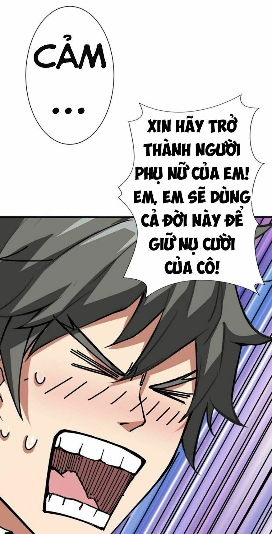 God Slayer - Chương 41