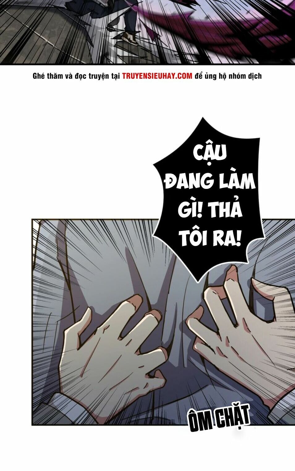 God Slayer - Chương 41