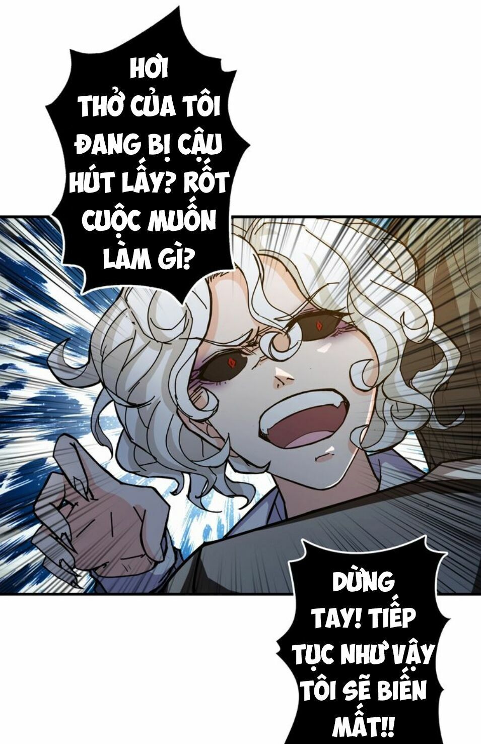 God Slayer - Chương 41