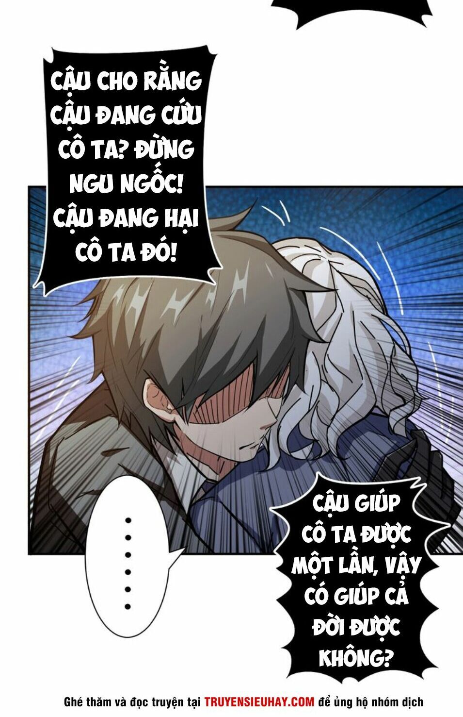 God Slayer - Chương 41