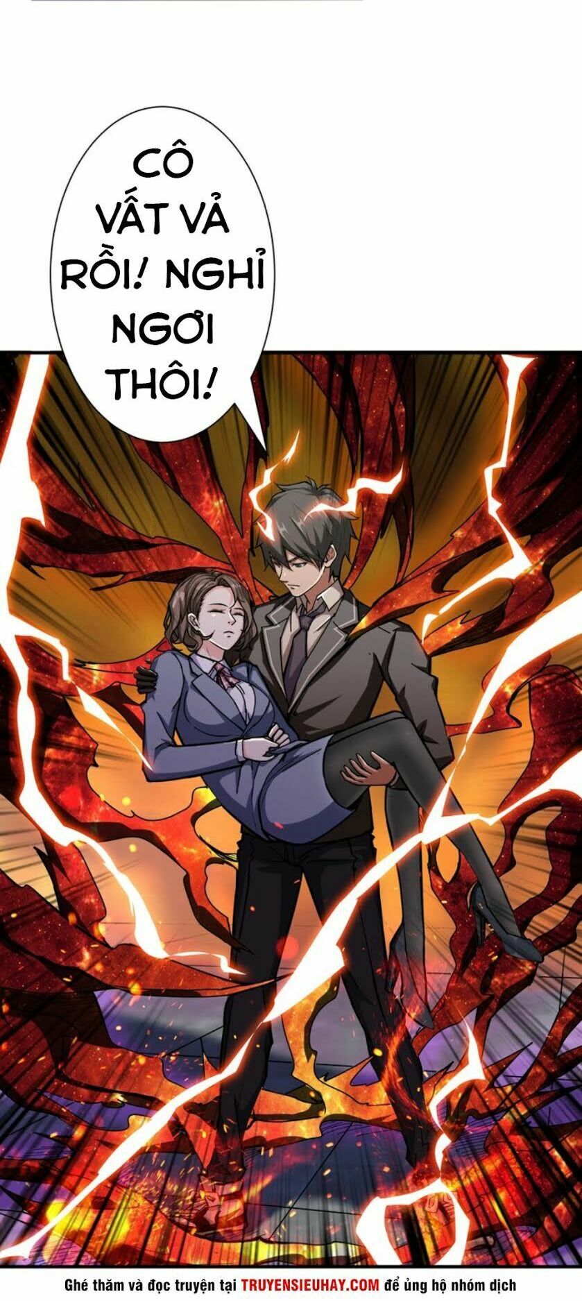 God Slayer - Chương 41