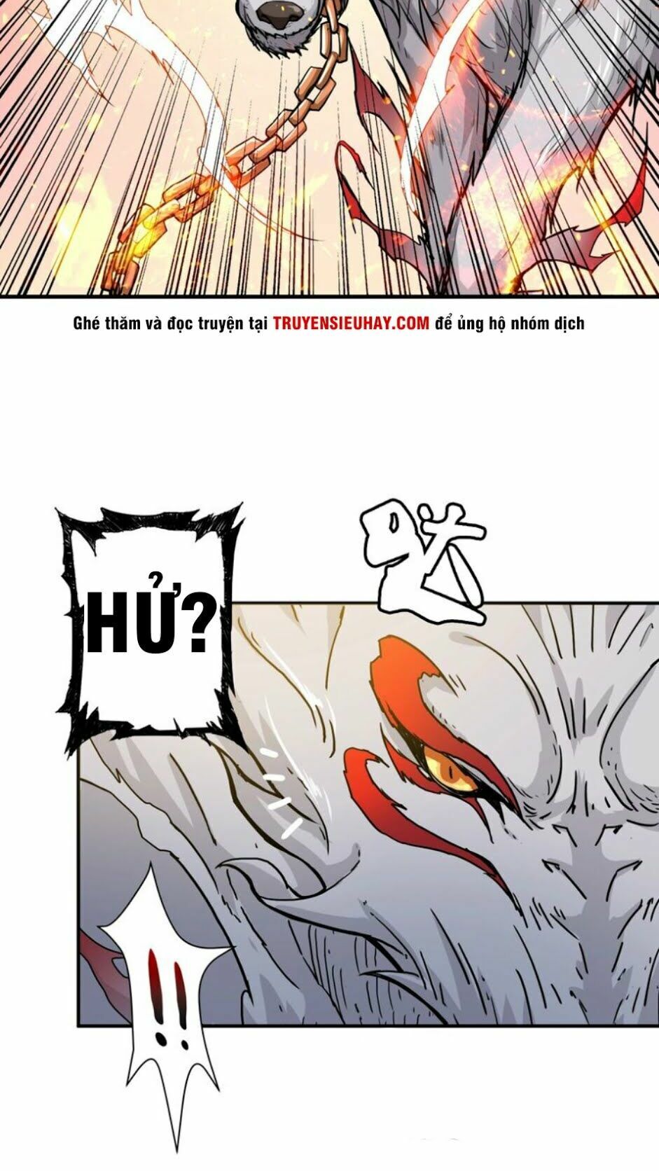 God Slayer - Chương 41