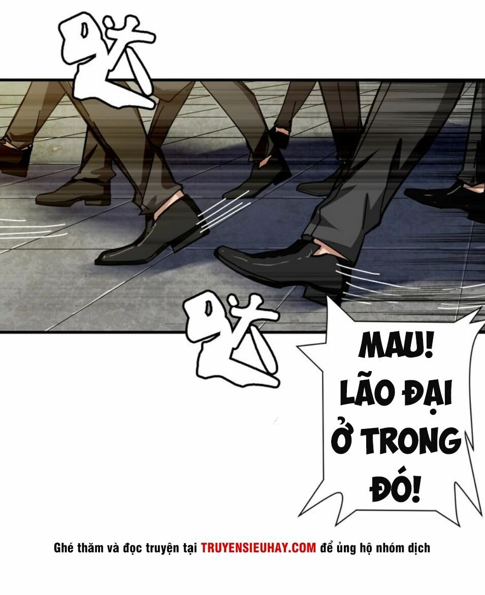God Slayer - Chương 41