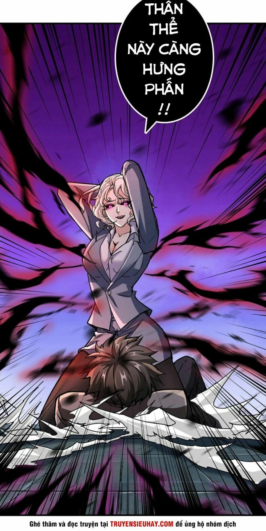 God Slayer - Chương 41