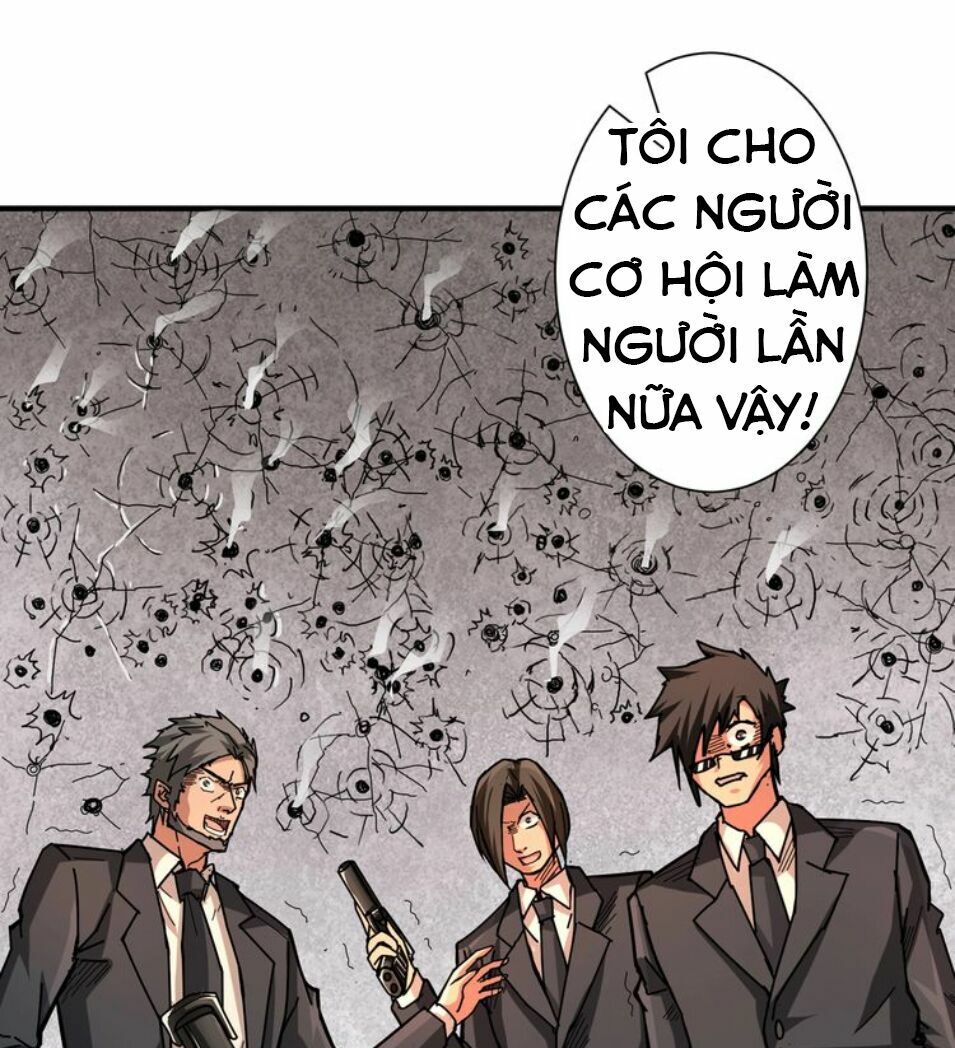 God Slayer - Chương 41