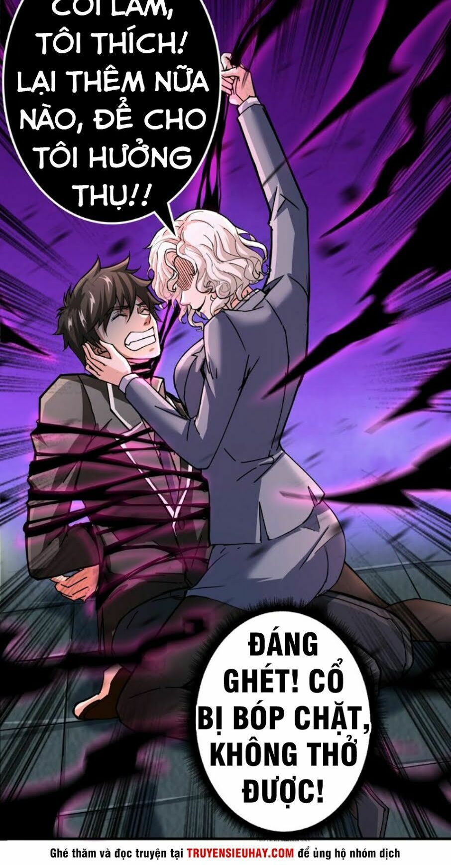 God Slayer - Chương 41