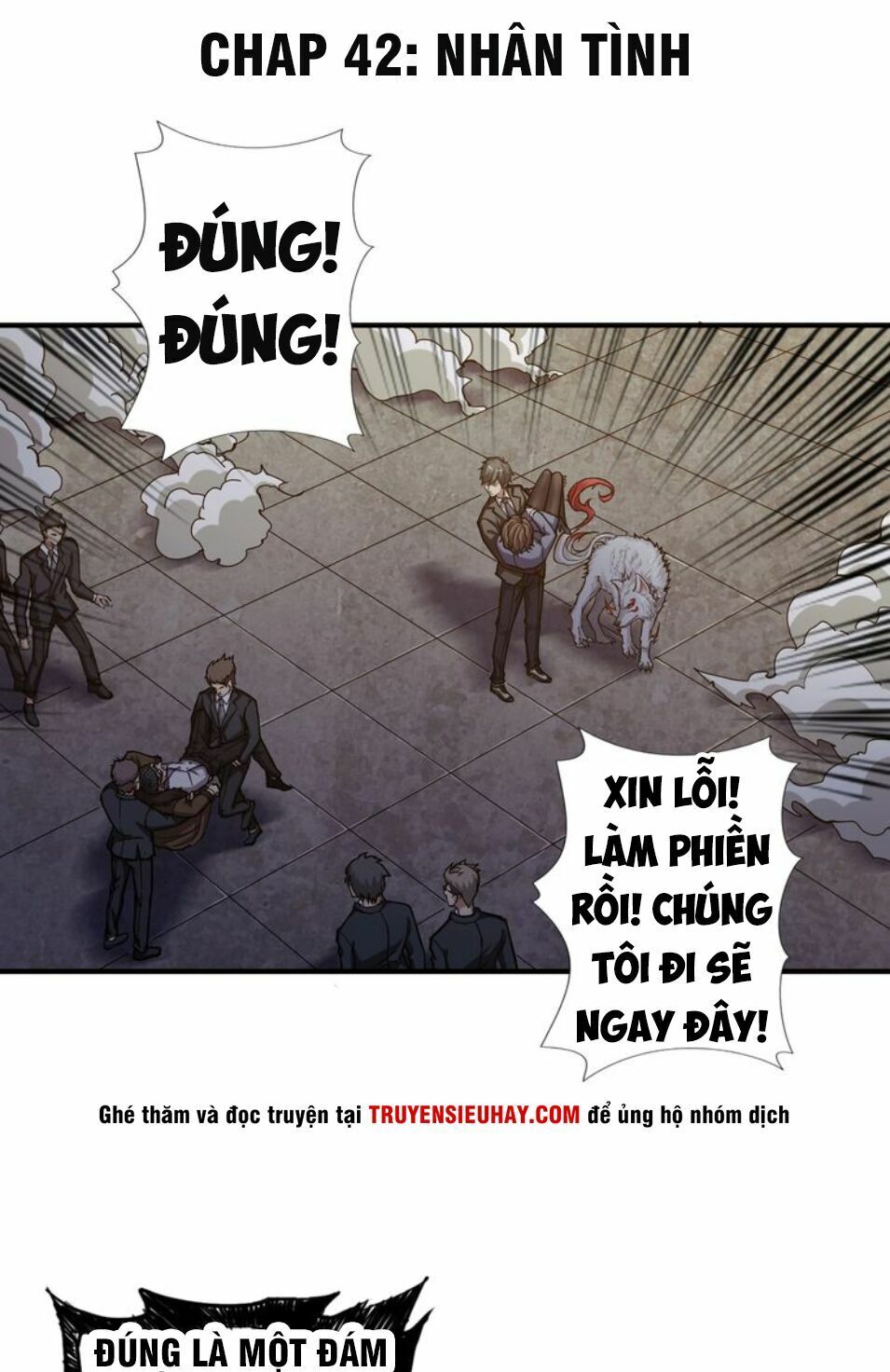 God Slayer - Chương 42