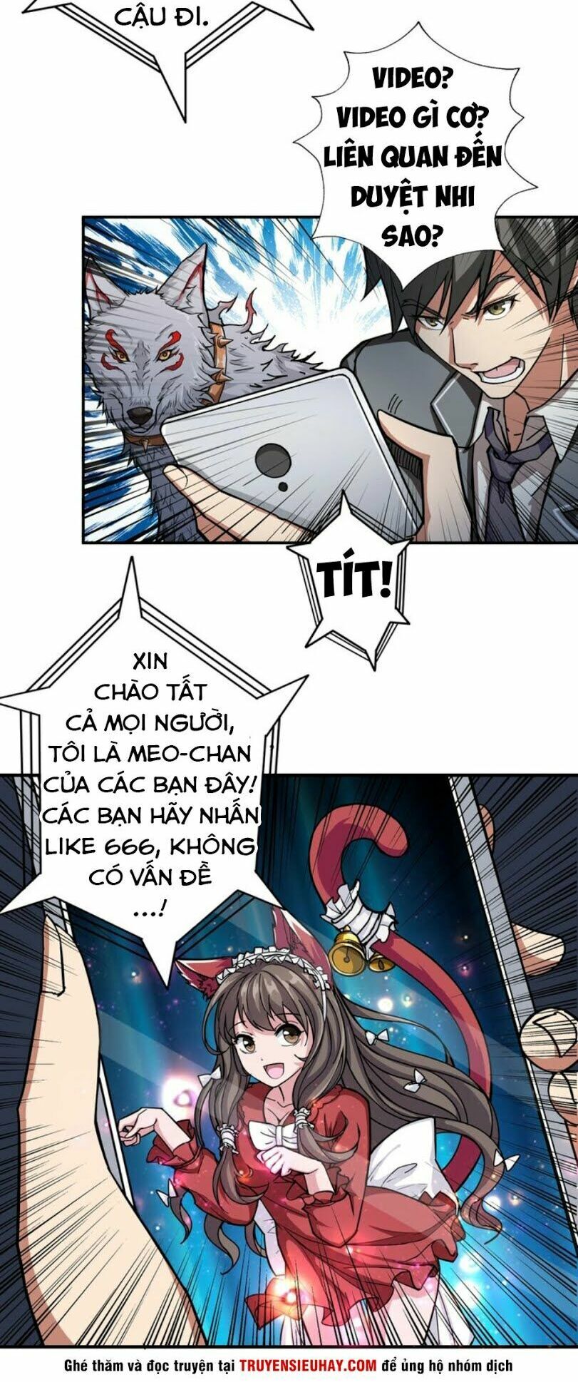 God Slayer - Chương 43