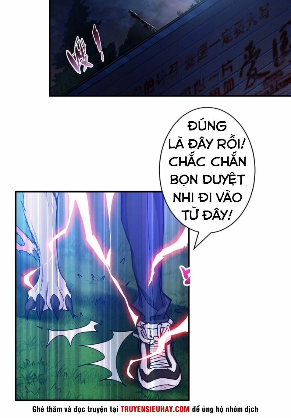 God Slayer - Chương 43