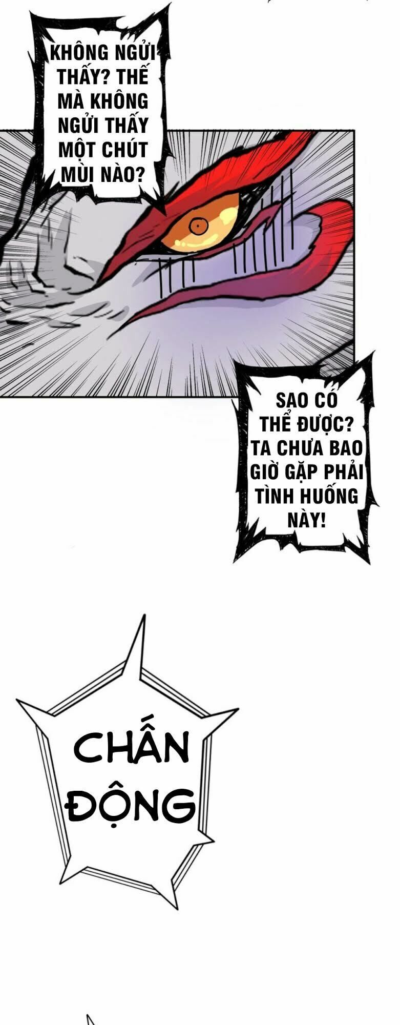 God Slayer - Chương 43