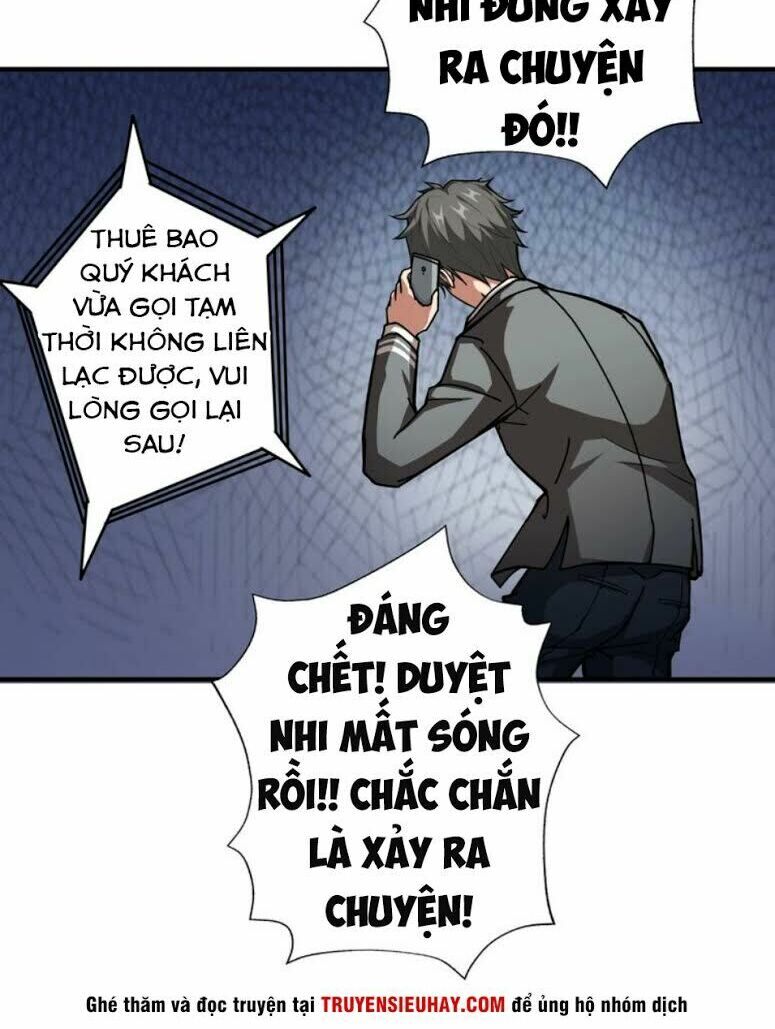 God Slayer - Chương 43
