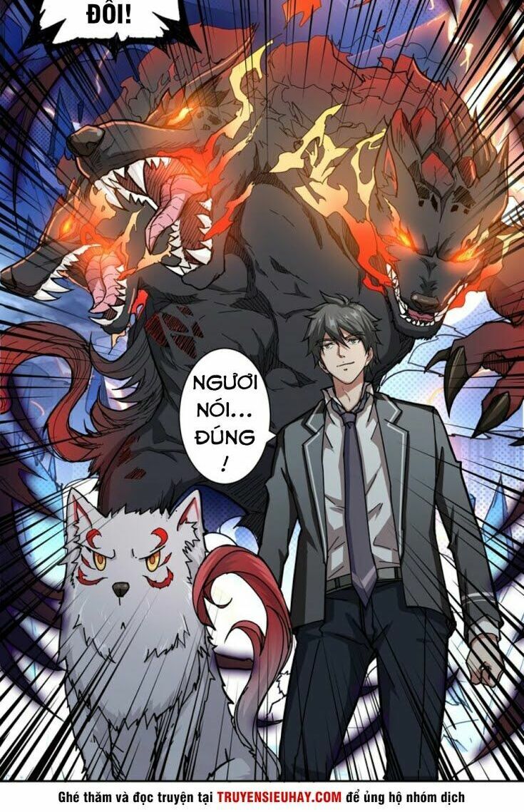 God Slayer - Chương 43