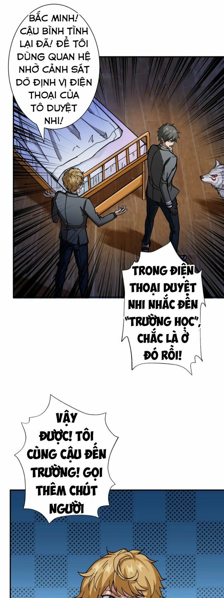 God Slayer - Chương 43