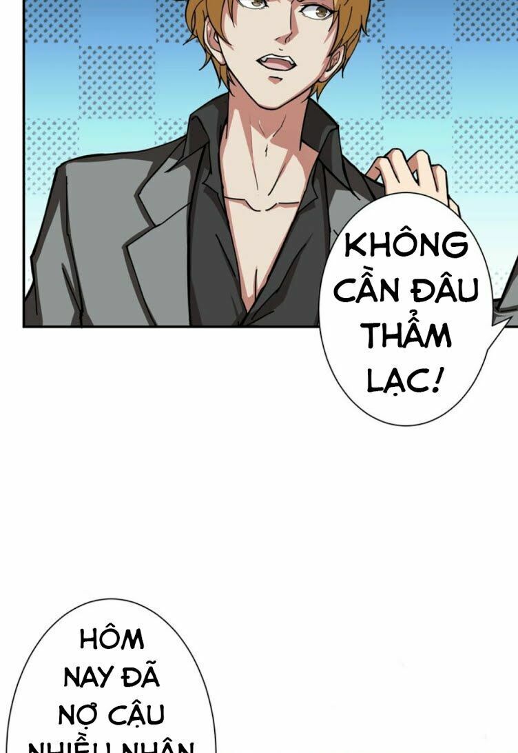 God Slayer - Chương 43