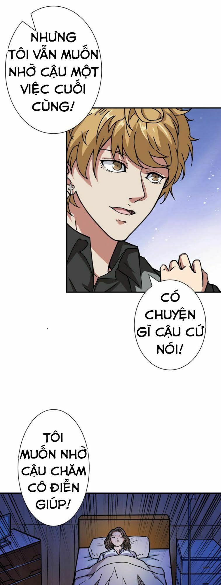 God Slayer - Chương 43