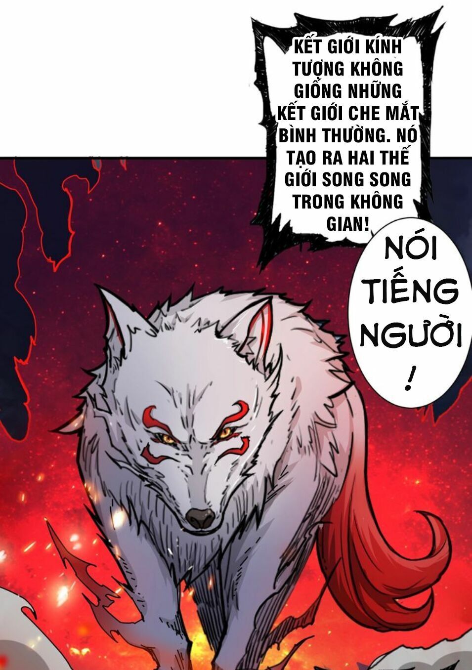 God Slayer - Chương 44