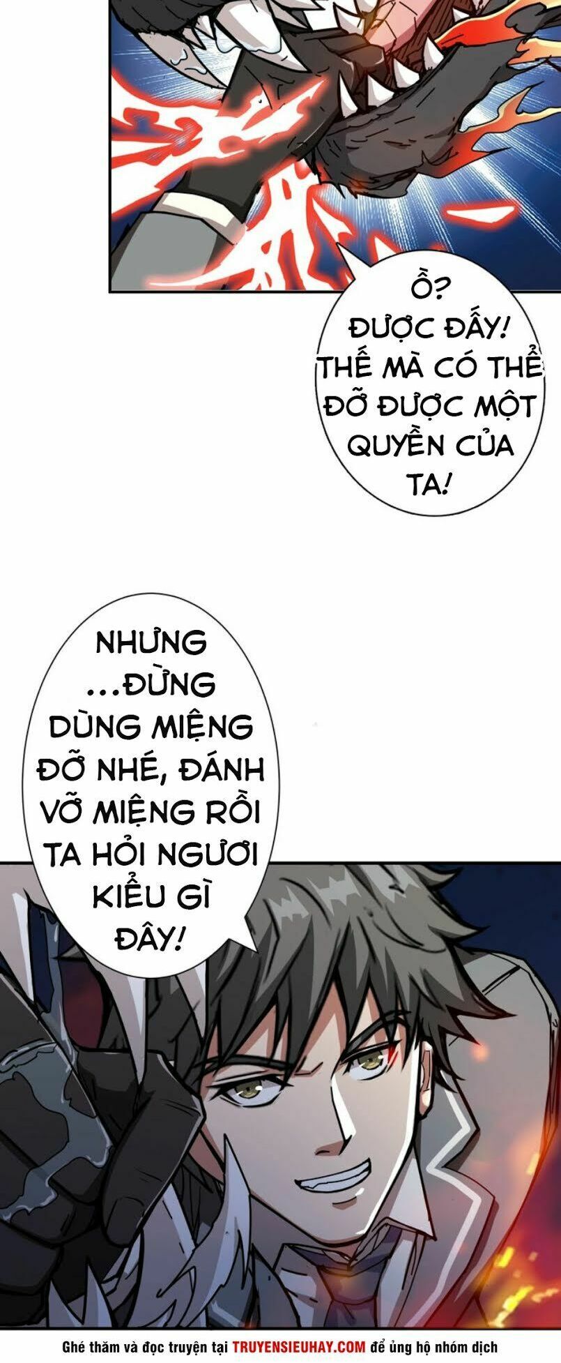 God Slayer - Chương 44