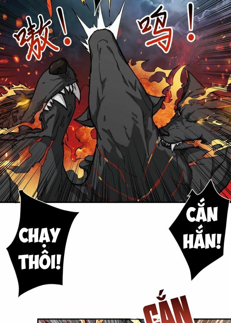 God Slayer - Chương 44