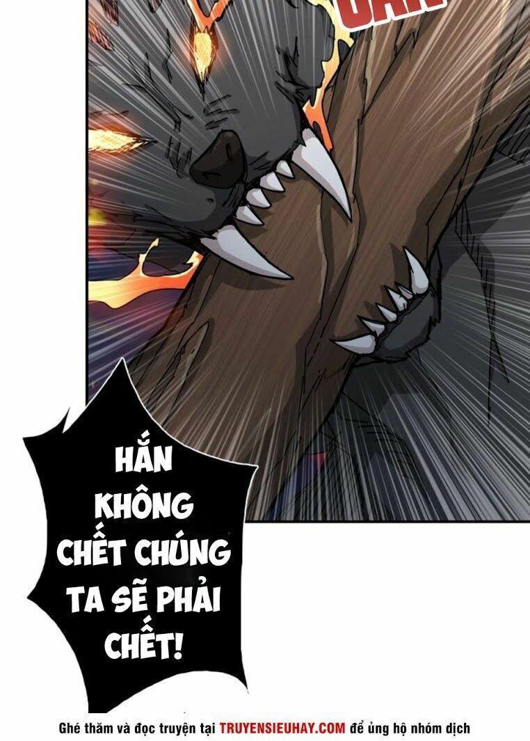 God Slayer - Chương 44