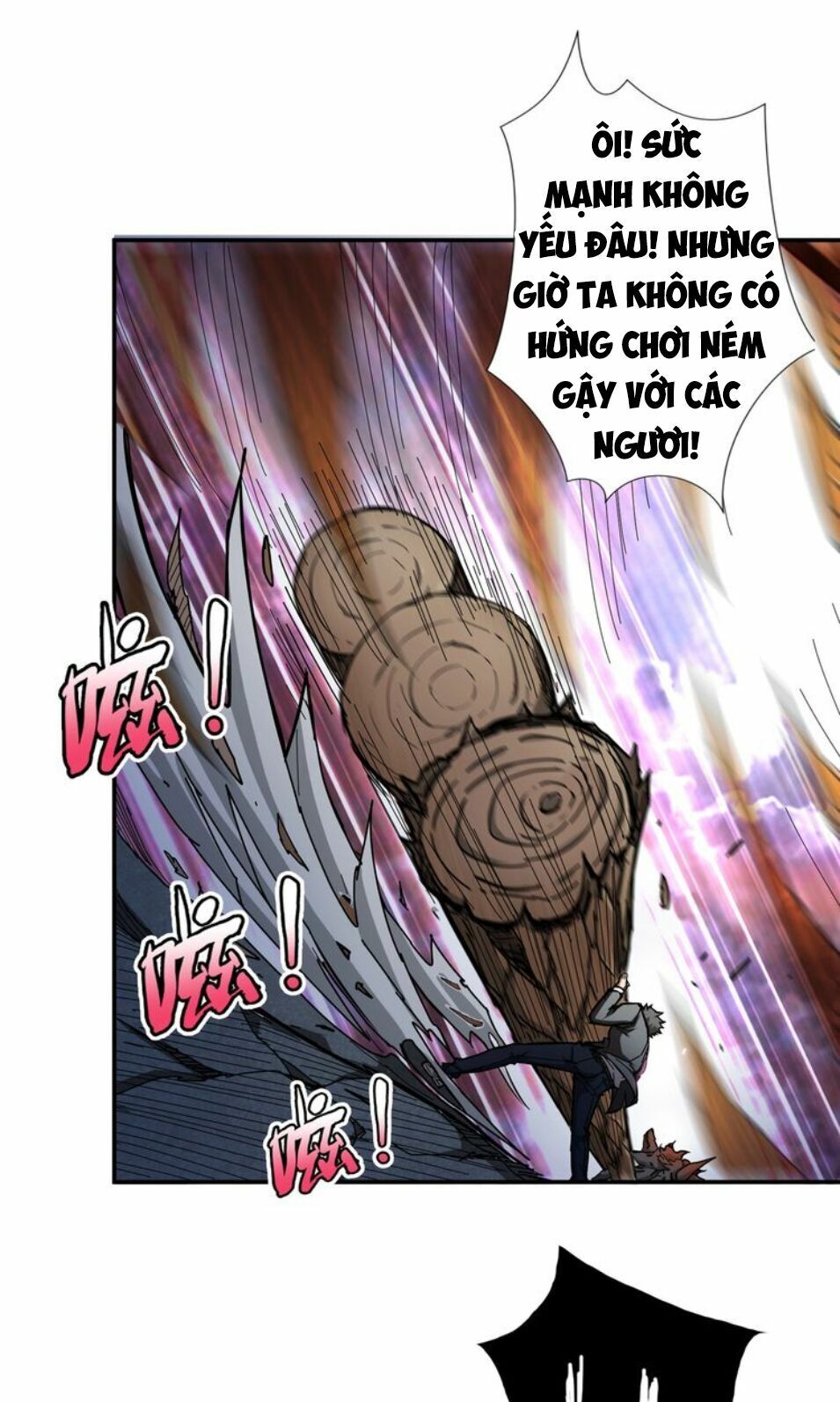 God Slayer - Chương 44