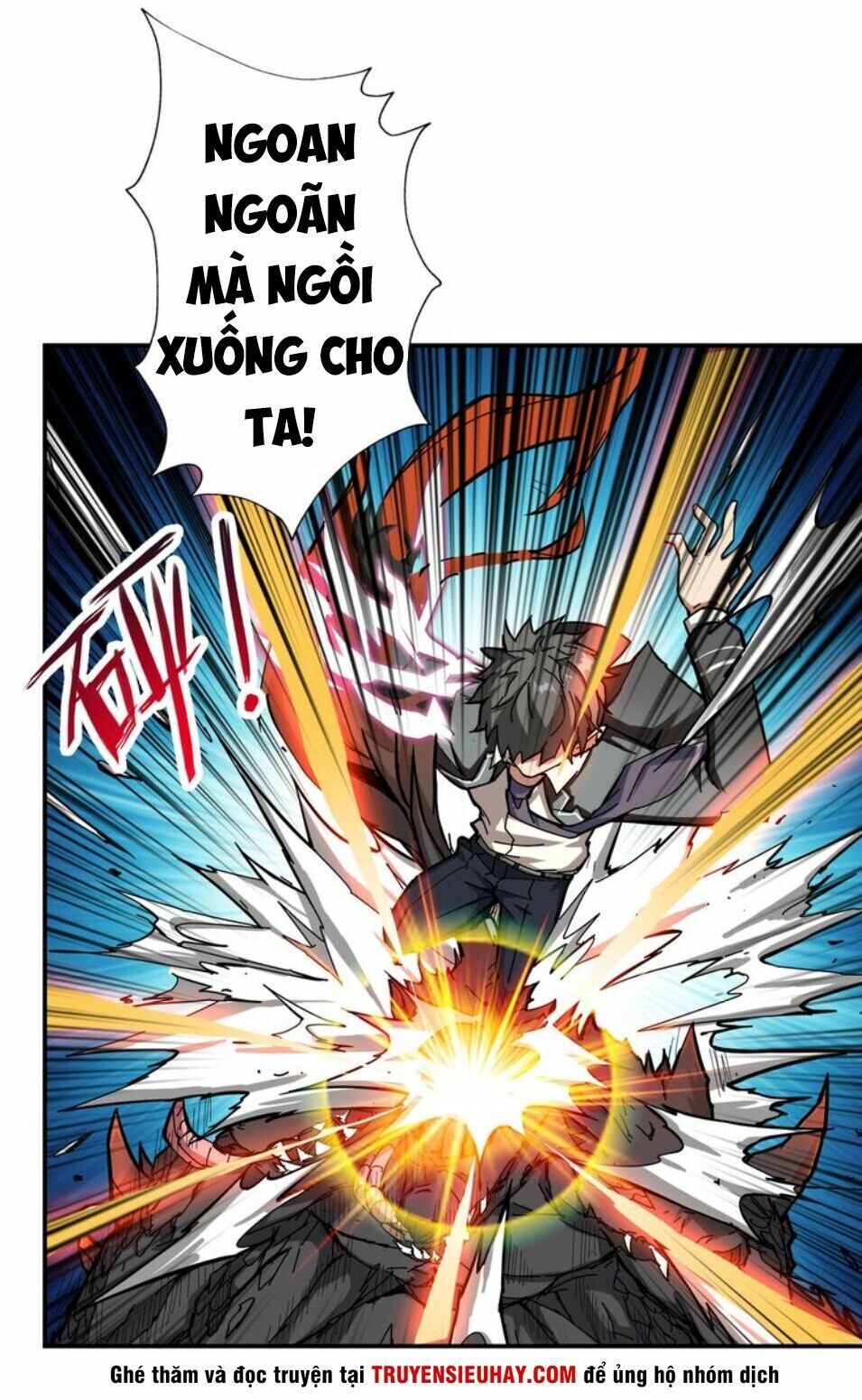 God Slayer - Chương 44
