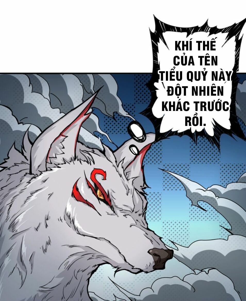 God Slayer - Chương 44