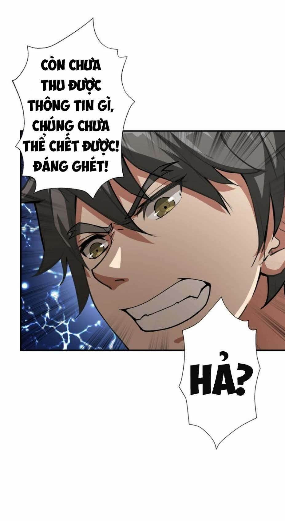 God Slayer - Chương 44