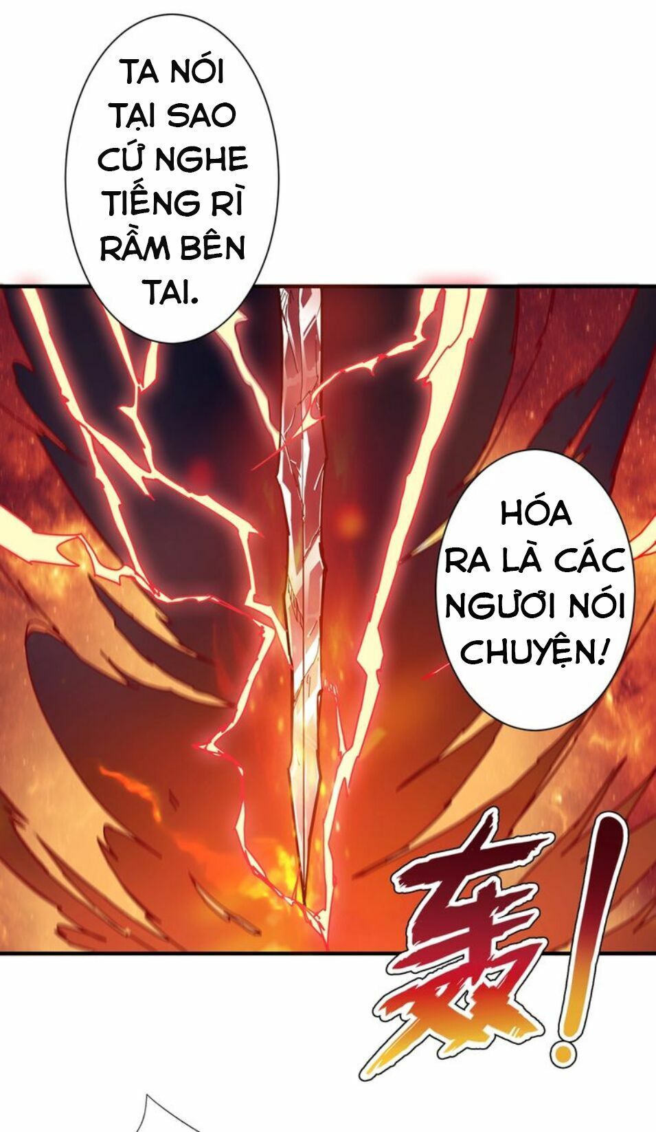 God Slayer - Chương 44