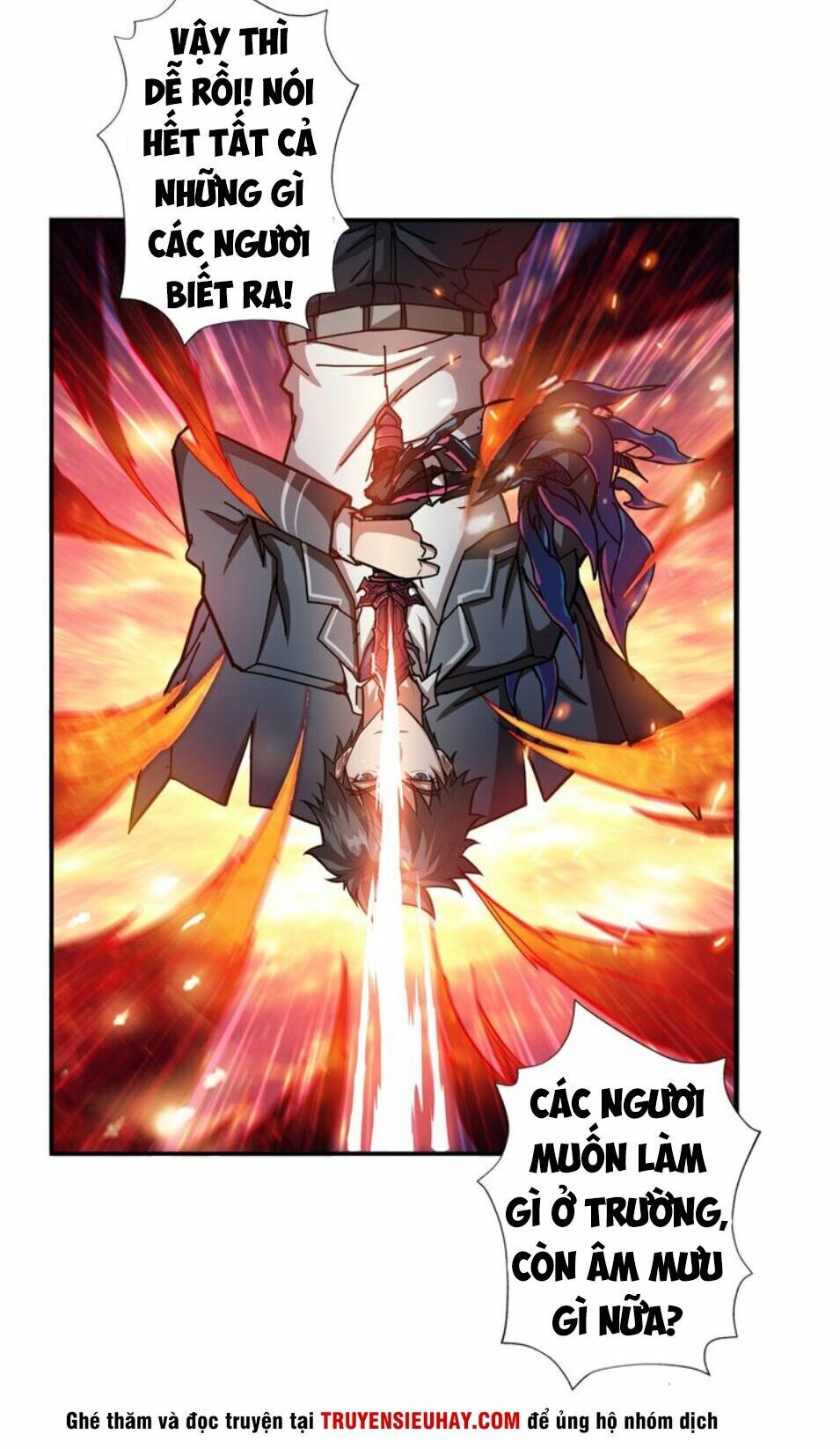 God Slayer - Chương 44