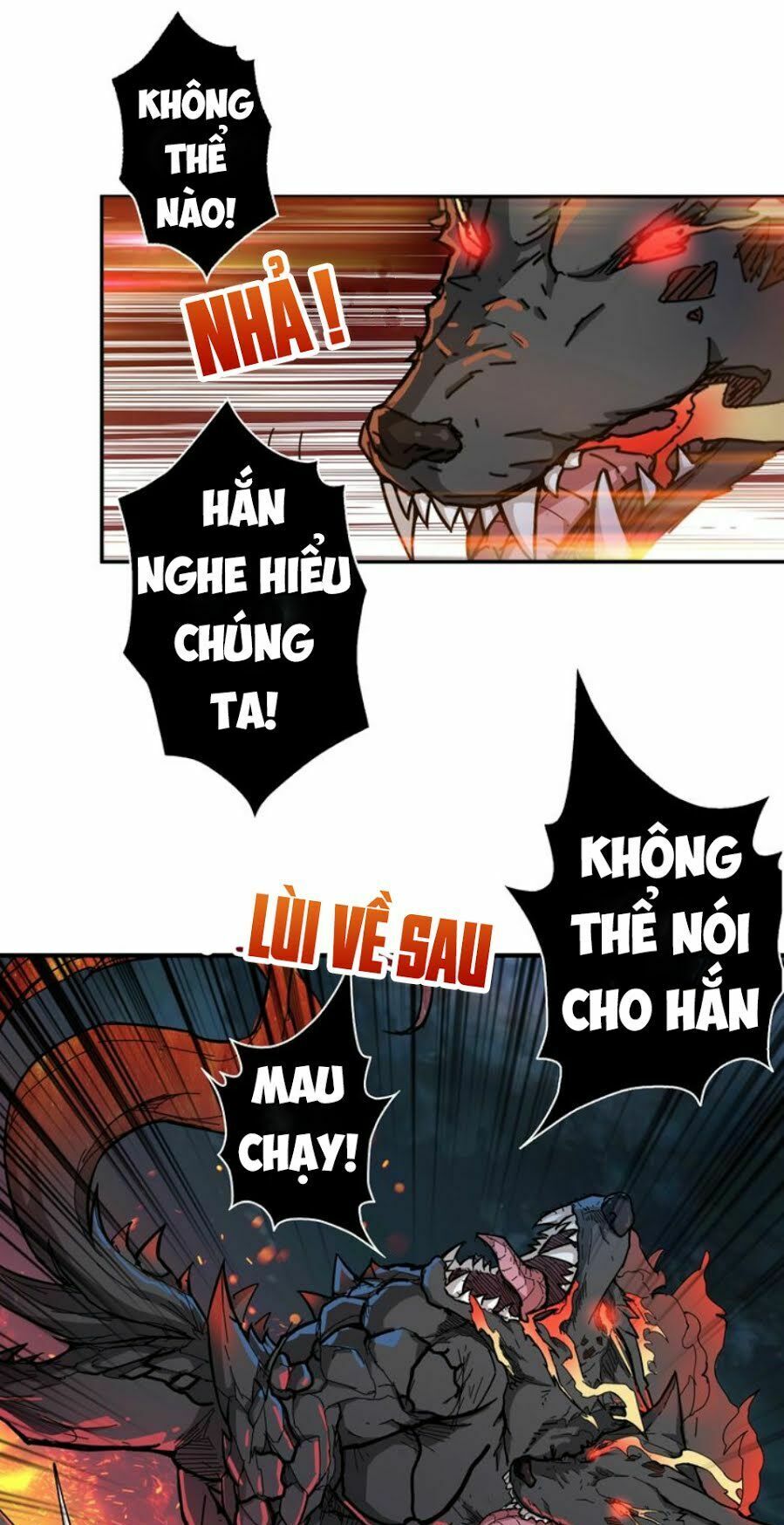 God Slayer - Chương 44