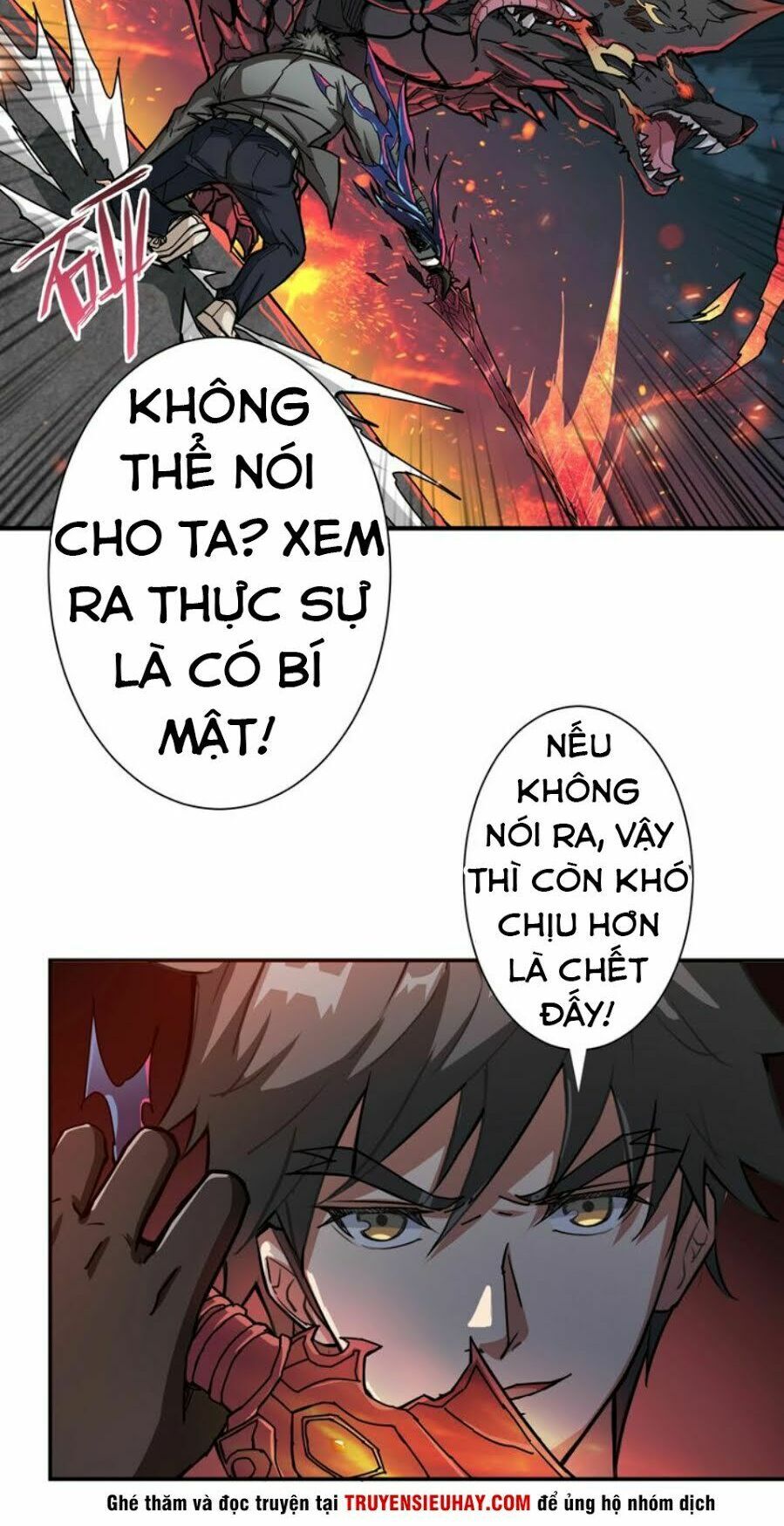 God Slayer - Chương 44