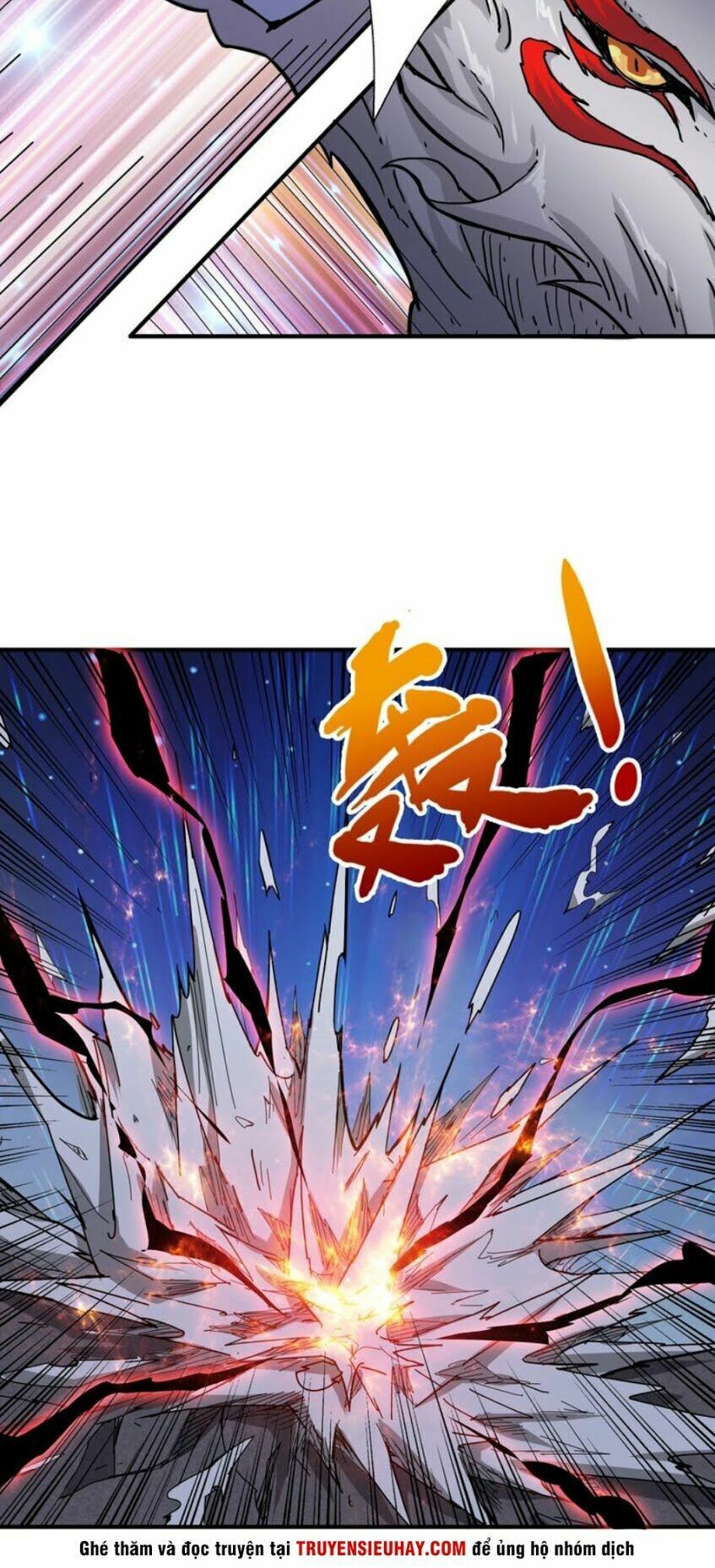 God Slayer - Chương 44