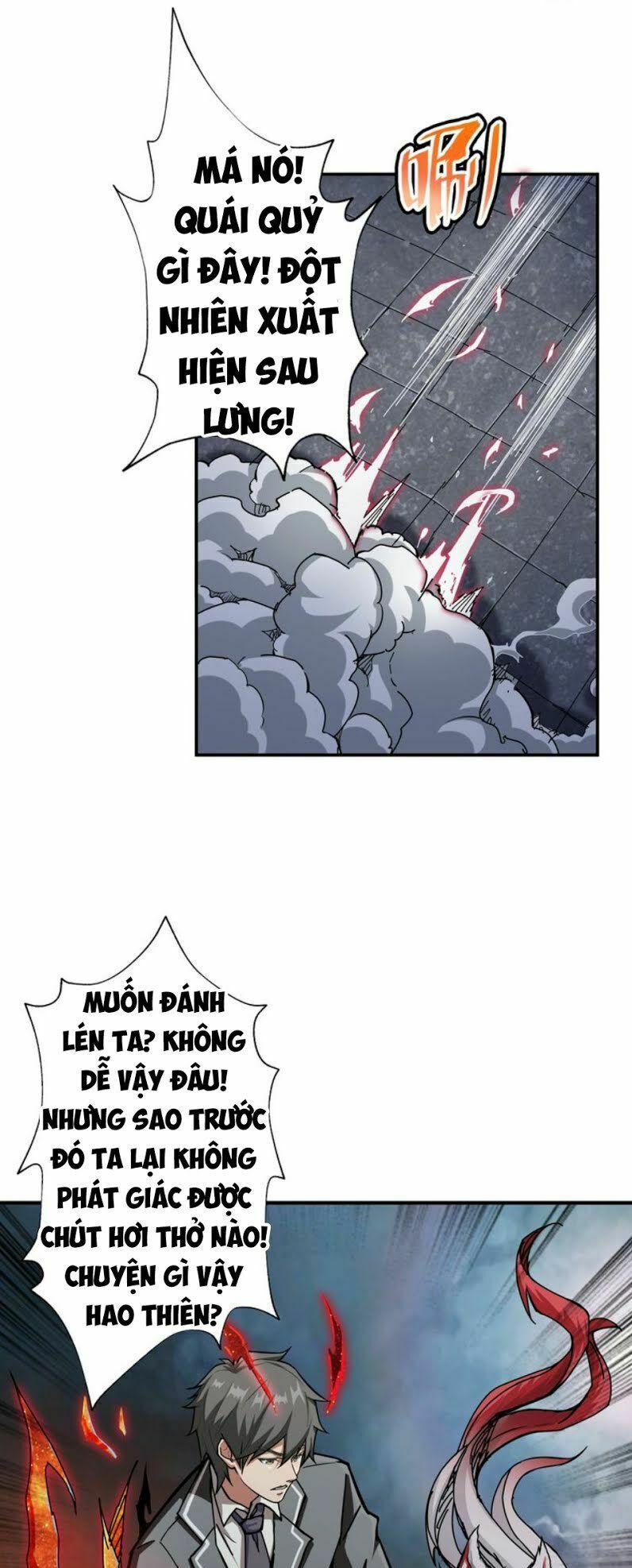 God Slayer - Chương 44