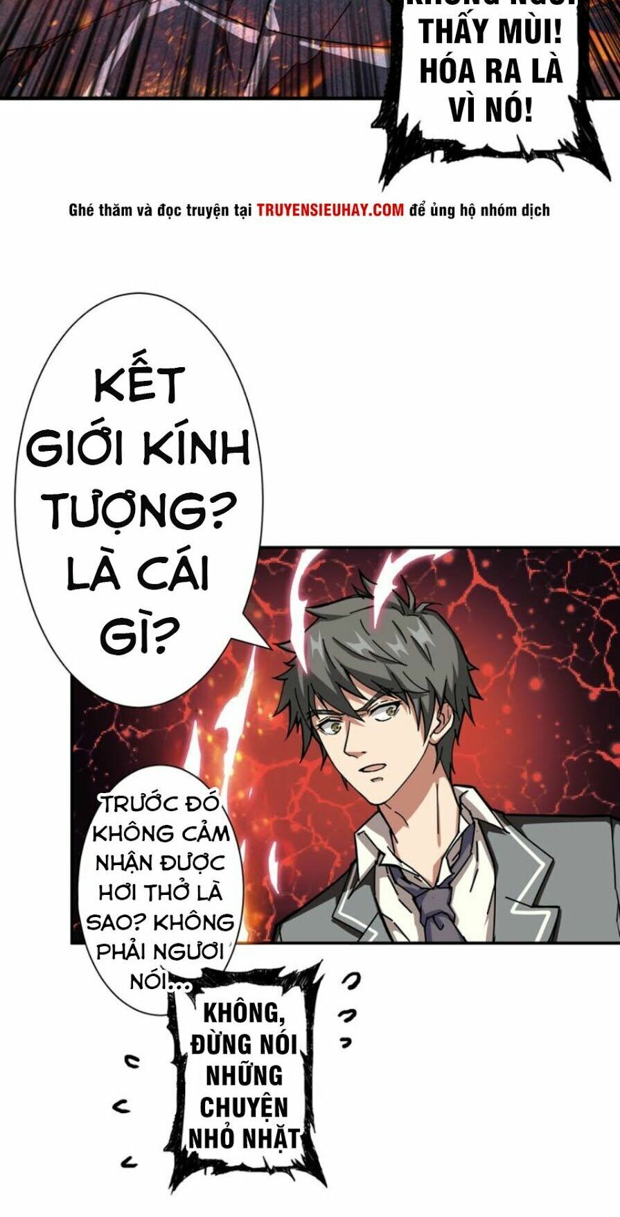 God Slayer - Chương 44