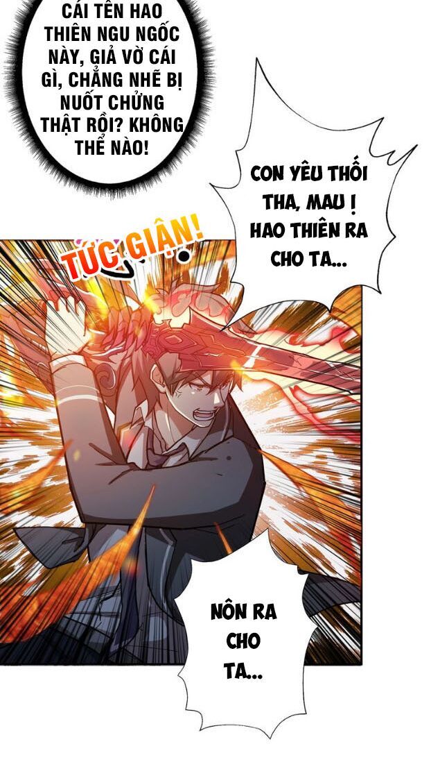 God Slayer - Chương 45
