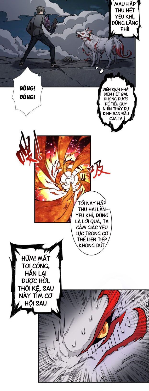 God Slayer - Chương 45