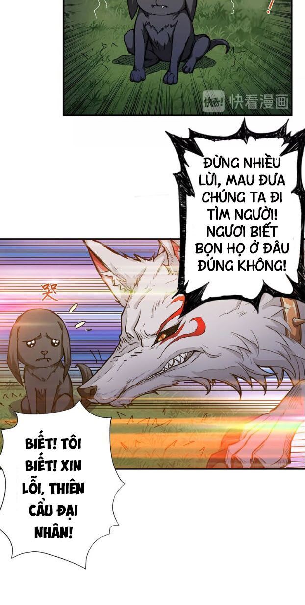 God Slayer - Chương 45