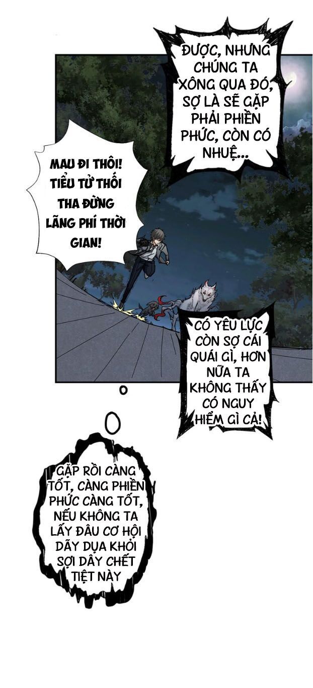 God Slayer - Chương 45