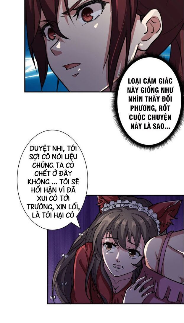 God Slayer - Chương 45