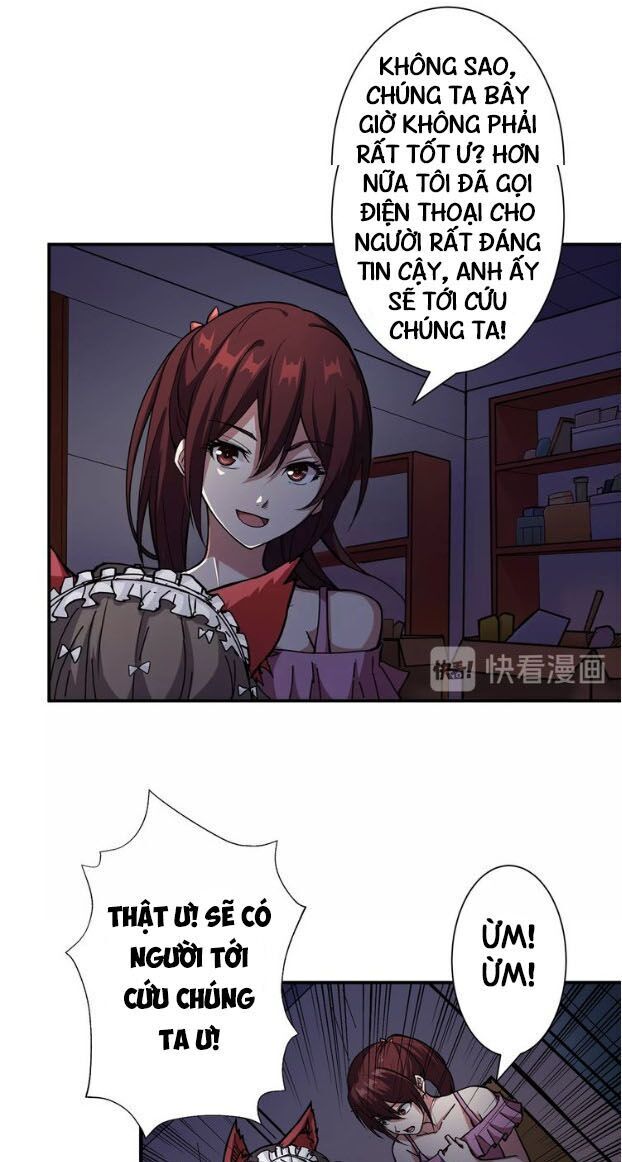 God Slayer - Chương 45