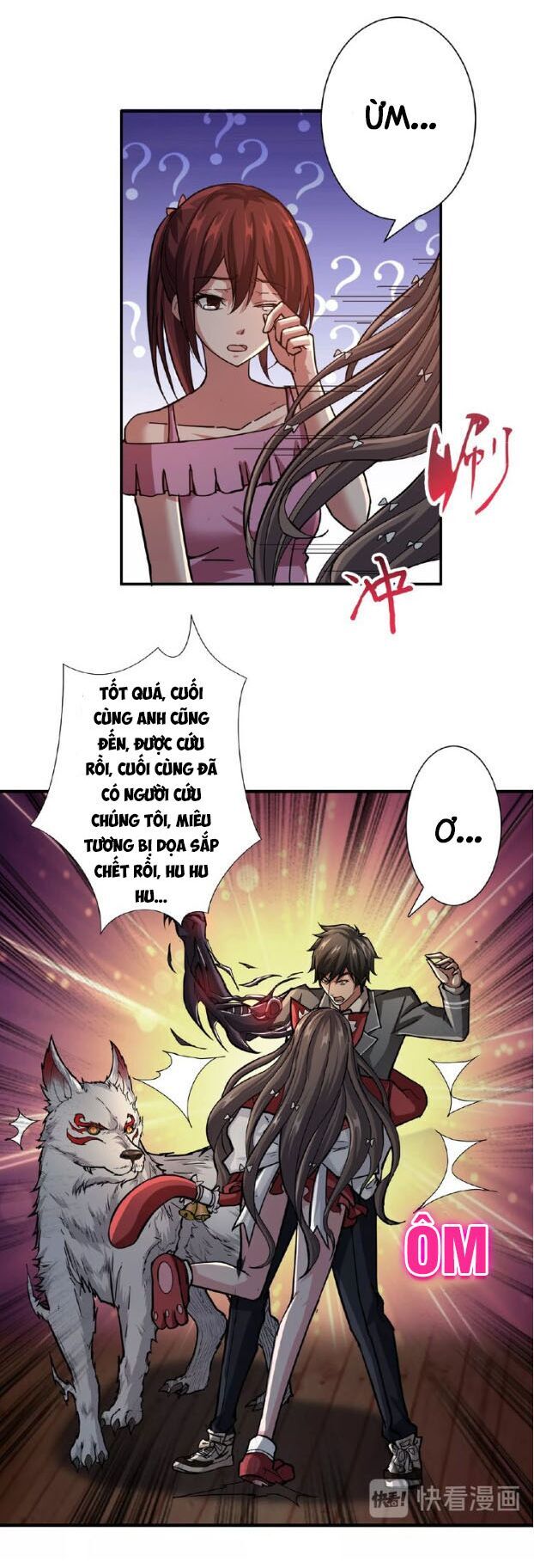 God Slayer - Chương 45