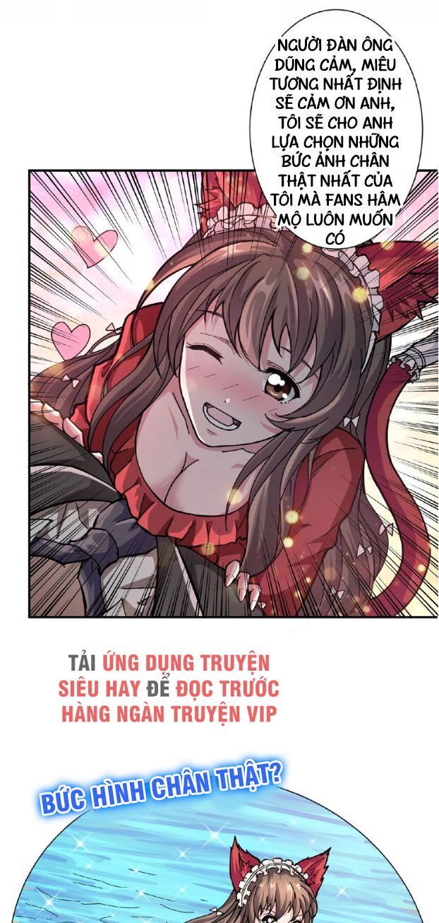 God Slayer - Chương 45