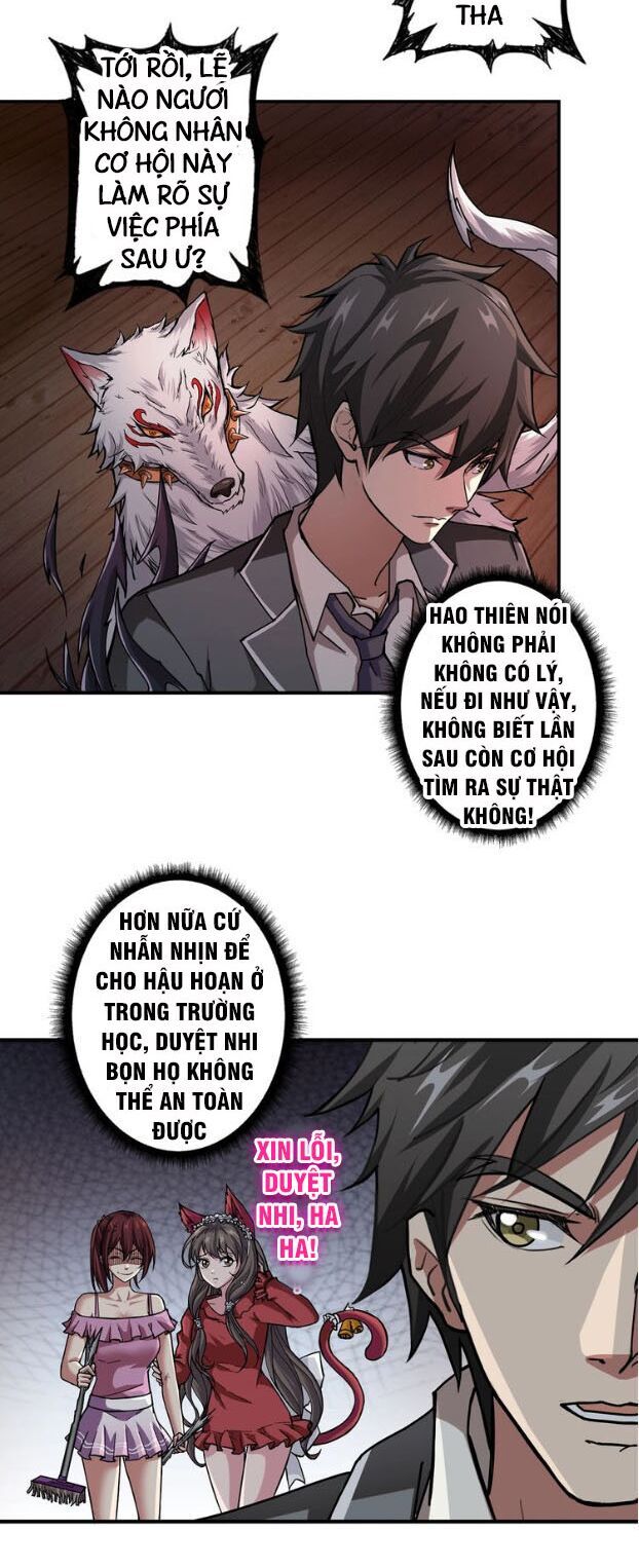 God Slayer - Chương 45