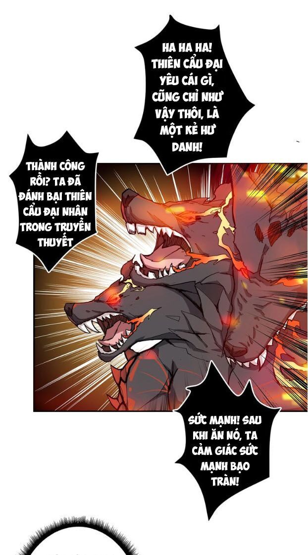 God Slayer - Chương 45