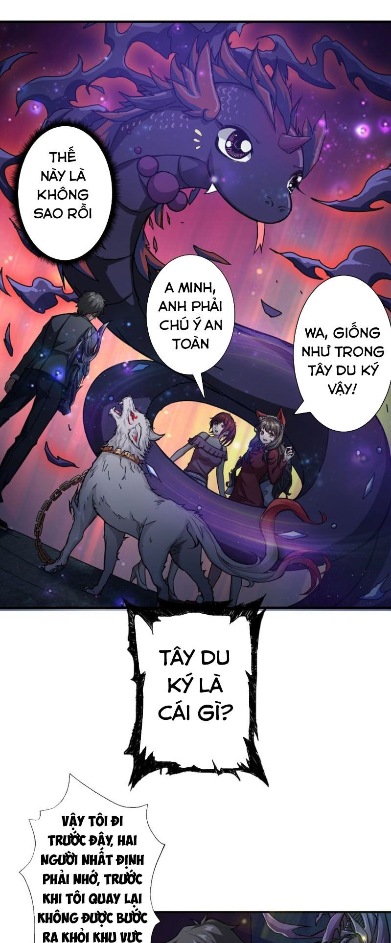 God Slayer - Chương 46
