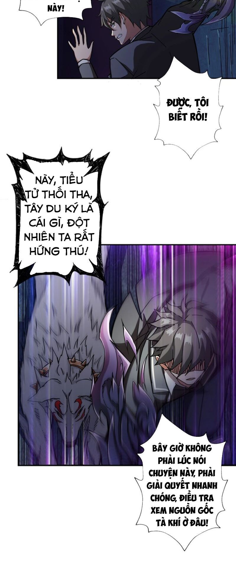 God Slayer - Chương 46