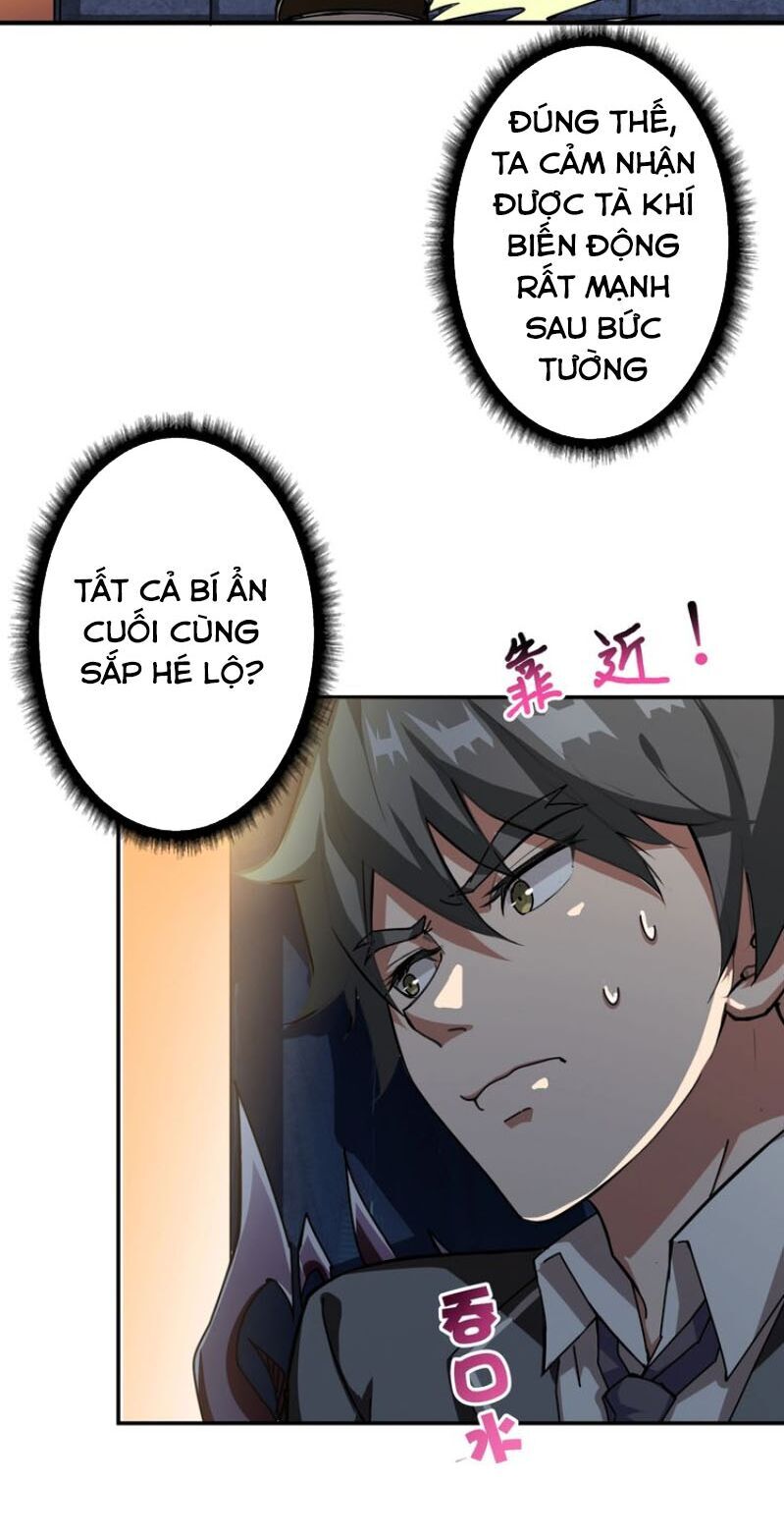 God Slayer - Chương 46