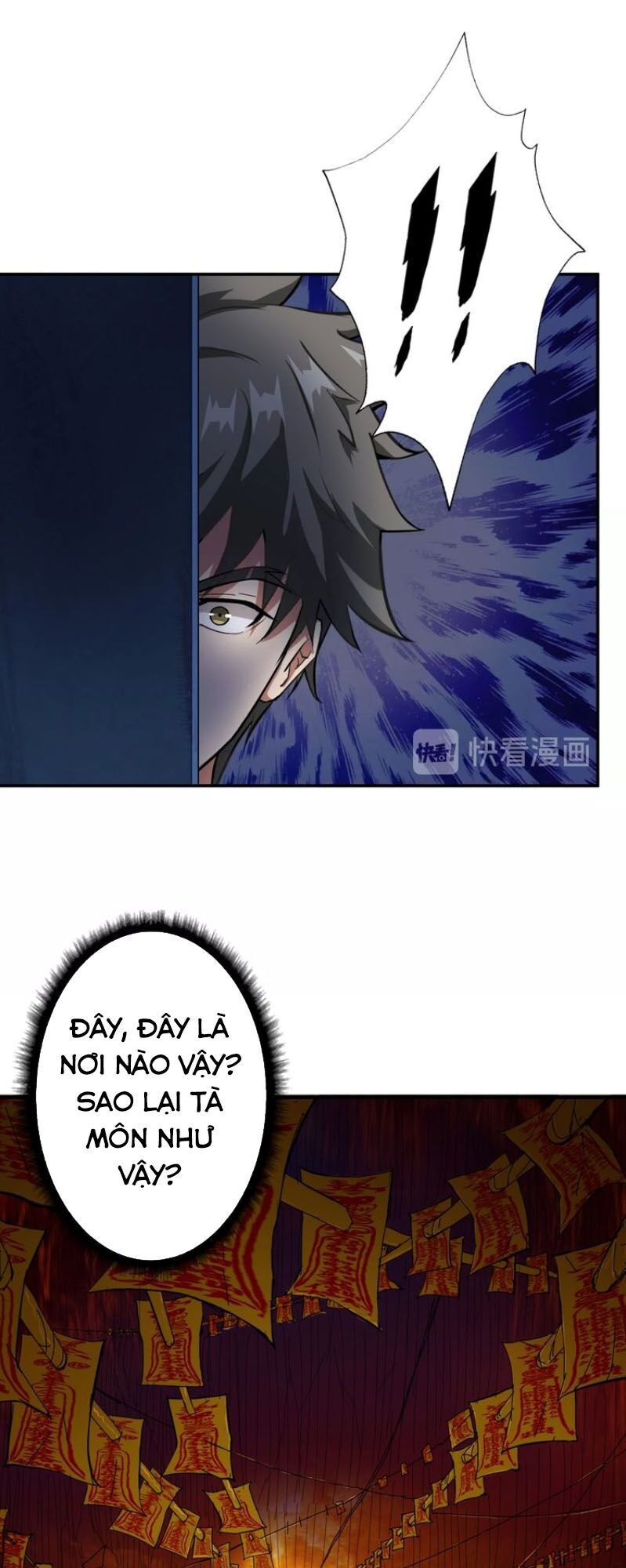 God Slayer - Chương 46