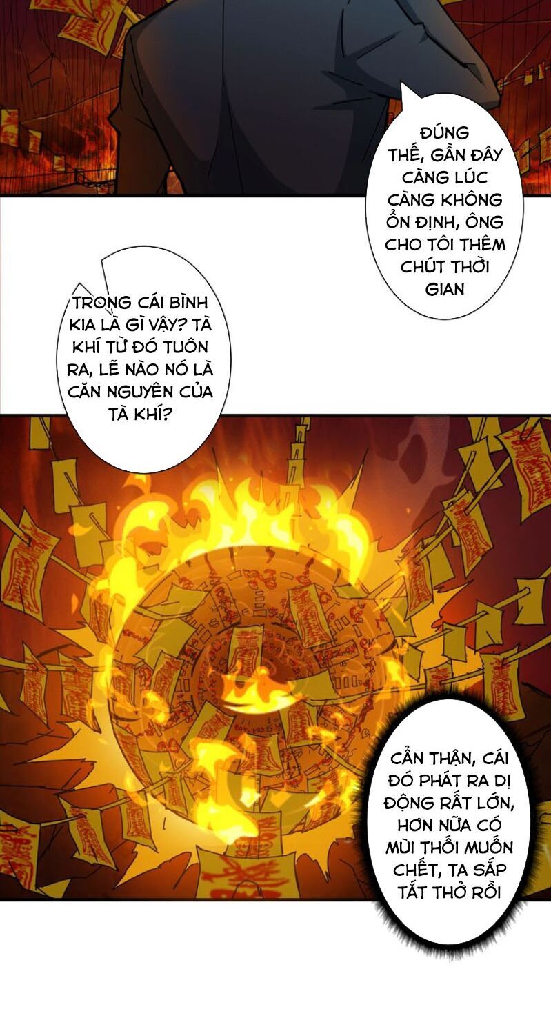 God Slayer - Chương 46