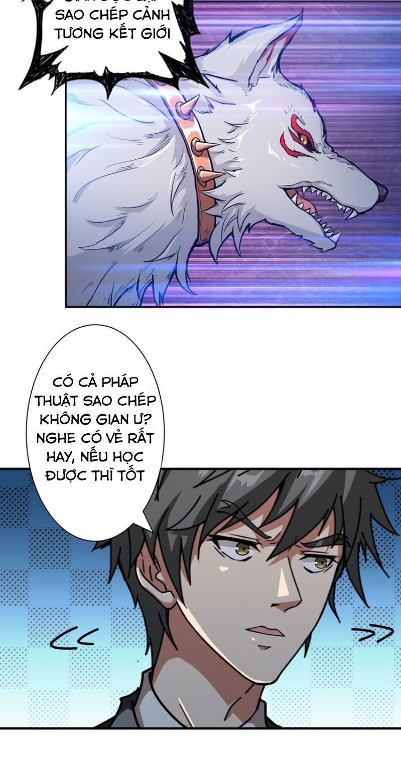 God Slayer - Chương 46